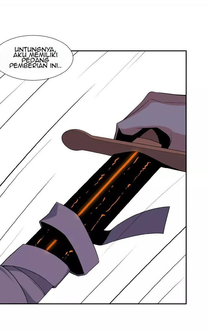 World Of Immortals 2 Chapter 14 Gambar 43